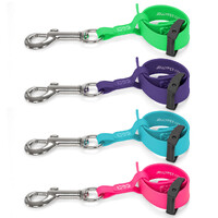 Jelly Pet Grooming Loop Safety Tethers