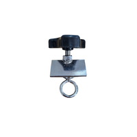 Adjustable Tether Anchor for H-107 Bath Bar