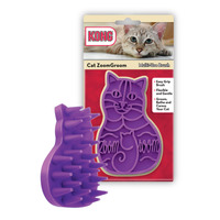 KONG Cat Zoom Groom