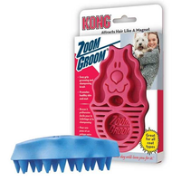 KONG Zoom Groom