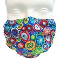 Breathe Healthy Mask - Medallion