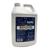 Magictails - 3D Magic Shampoo 5L