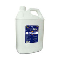 Magictails Spray Shine 5L