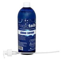 Magictails Shine Serum 1 Litre