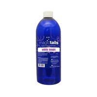 Magictails -  White Magic Shampoo 1L