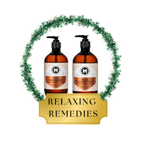 Melanie Newman Relaxing Remedies Value Pack