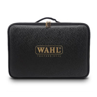 Wahl BLACK and GOLD Grooming Case