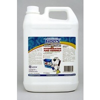 Fido's Hydrobath Flush 5lt