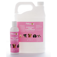 PETWAY PETCARE Everyday Pink Conditioner