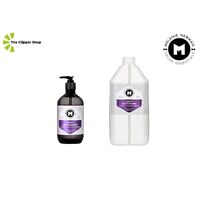 Melanie Newman Purify Shampoo