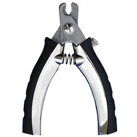 Resco Scissor Style Nail Clippers - Large