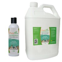 PurePets Anyday Shampoo 5 Litre