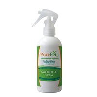 Purepets Soothe-it Spray - 250ml