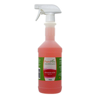 PurePets Strawberry Bomb Spritzer 750ml