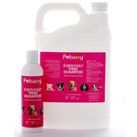 PETWAY PETCARE Everyday Pink Shampoo