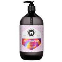 Melanie Newman Puppy Conditioner - 1 Litre