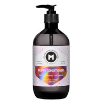 Melanie Newman Puppy Conditioner - 500ml