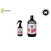 Melanie Newman Puppy Dog Grooming Cologne