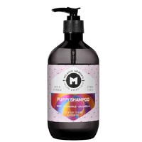 Melanie Newman Puppy Shampoo - 500ml