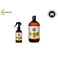 Melanie Newman Refresh Dog Grooming Cologne