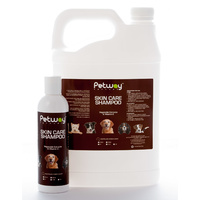 PETWAY PETCARE Skin Care Shampoo