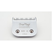 Shear Magic A5 Detachable Clipper Blades