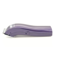 Shear Magic Rocket 4500 Battery Trimmer - PURPLE