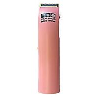 Shear Magic Rocket 4500 Battery Trimmer - PINK