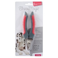 Shear Magic Pet Nail Clipper Large