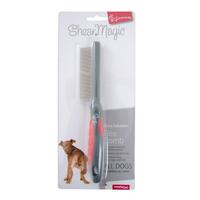 Shear Magic Flea Comb for Pets