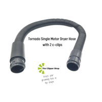 Tornado Single Motor Dryer Flexible Hose Only