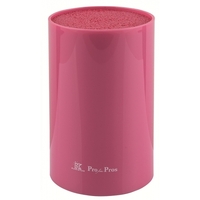 Scissor Cylinder Holder - Pink