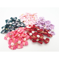 TCS Hair Bows Miscellaneous