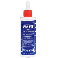 Wahl Clipper Oil 118ml