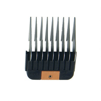 Wahl Stainless Steel Attachment Combs #4 - 13mm