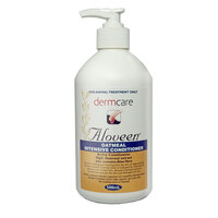 Dermcare Aloveen Oatmeal Conditioner - 500ml