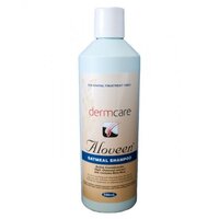 Dermcare Aloveen Oatmeal Shampoo - 250ml