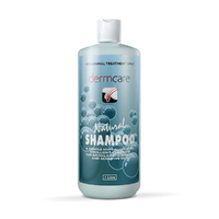 Dermcare Natural Shampoo - 1 Litre