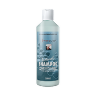 Dermcare Natural Shampoo - 500ml