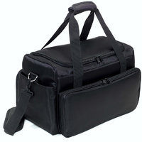 WAHL Grooming Bag - Black