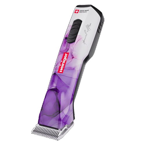 Heiniger Opal Cordless Clipper Special Edition - 1 Battery Pack