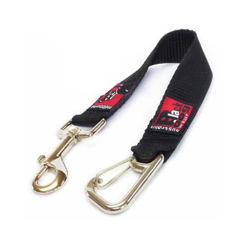 Hydrobath Strap (carabiner/snap)