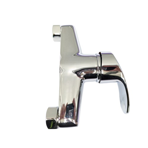 Clipper Shop Bath Mixer Tap for Stainless Steel Bath