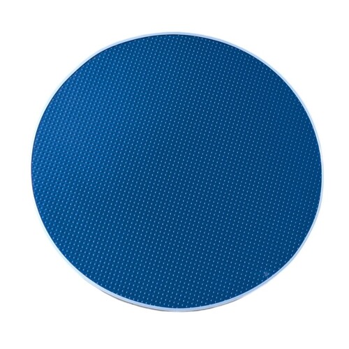 Rotating Table Top - Blue