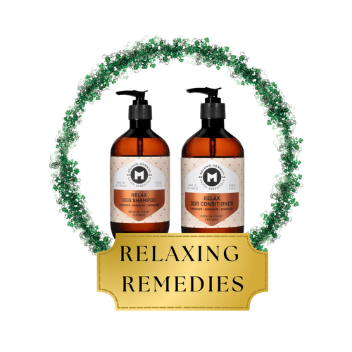 Melanie Newman Relaxing Remedies Value Pack