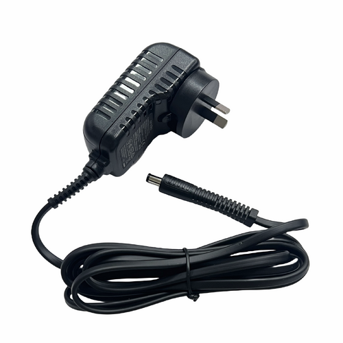 Andis Power Adaptor with 4 Intl Plugs suits Andis Pulse ZRII