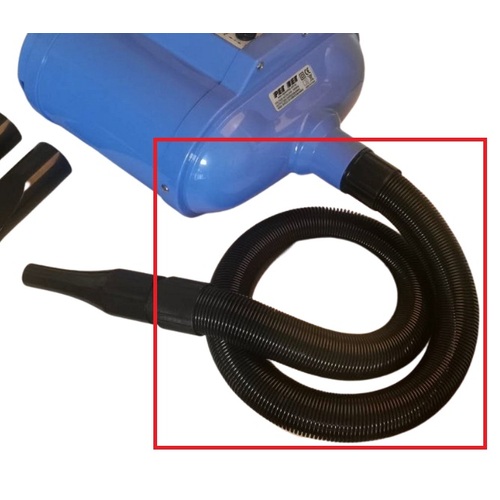 Pet Jet Dryer Replacement Hose Only