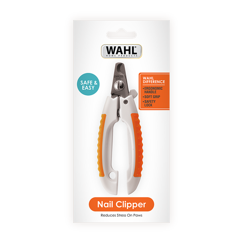 WAHL Pet Nail Clipper Large