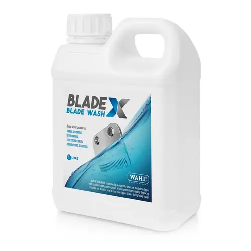 Wahl Blade-X Wash 1 Litre