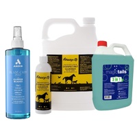 Cleaning Products for Dog Grooming Tools.